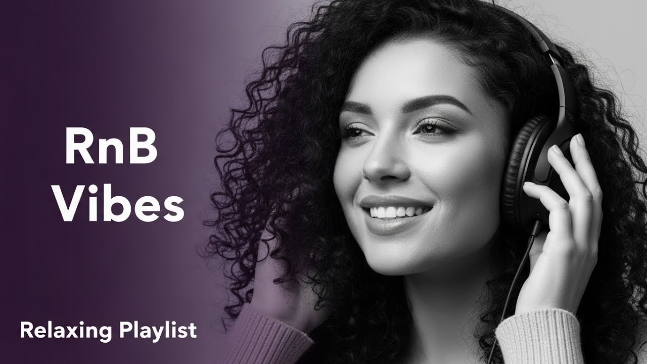 【R&B Vibes】Chill R&B Soul Vibes | Romantic & Smooth Love Songs Playlist ...