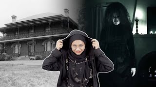 Villa Nabila Versi Australia