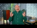 End of video