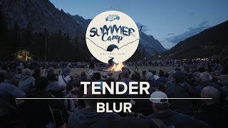 Video thumbnail of "Rockin 1000 Summer Camp "Tender""