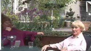 Brett Somers Interview Part 4 RE-UPLOAD