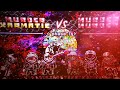 【Murder karmatic time trio(khm×dlg×hkb)VS Murder murder time trio(kk×dd×hh)】PHASE1