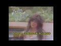 Comercial María Conchita Alonso en el Andy Bridges Oct 1989