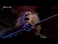Metallica - Hardwired… Live from The House of Vans - Londres - 18/11/2016 - Full Show