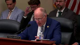 Opening Statement | Chairman Moolenaar Exposes China-Linked Scam Centers Stealing Billions from USA