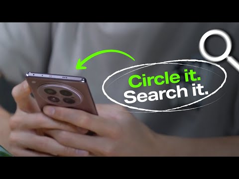 Circle It, Search It | Your Homework Helper