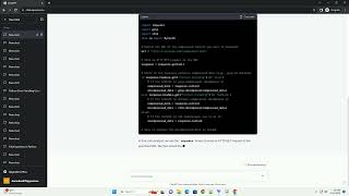 Downloading compressed content over HTTP using Python
