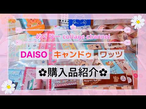 購入必須のガチ百均 YouTube