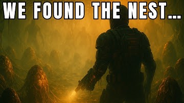 We Found Their Nest… and It’s Worse Than We Thought – The Callisto Protocol Ep 10