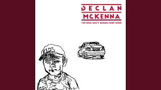 Video thumbnail of "Declan McKenna - The Kids Don't Wanna Come Home"