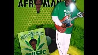 Afroman 