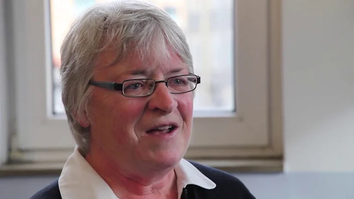Seeing Again After Corneal Transplant (A Patient's...