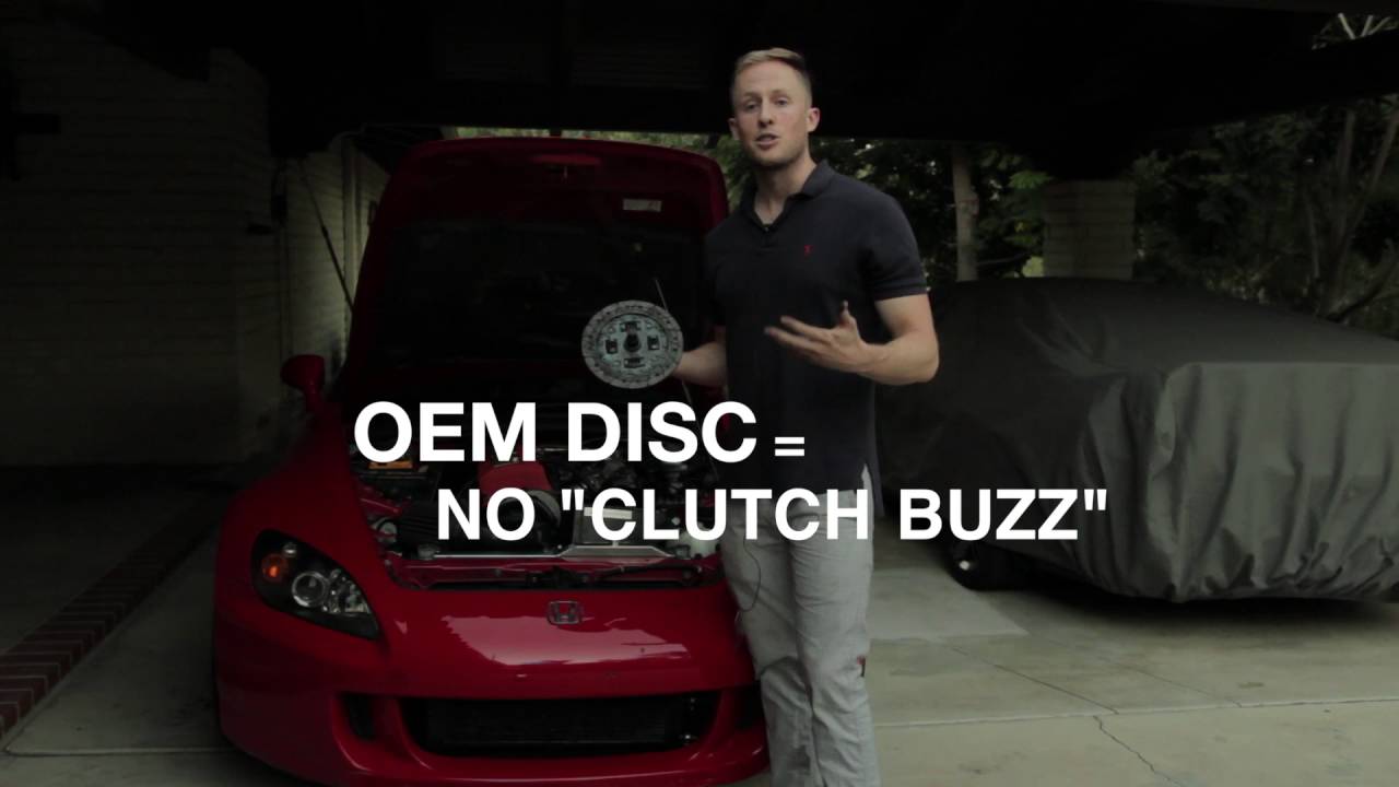 S2000 Clutch Install Tips & Common Mistakes YouTube