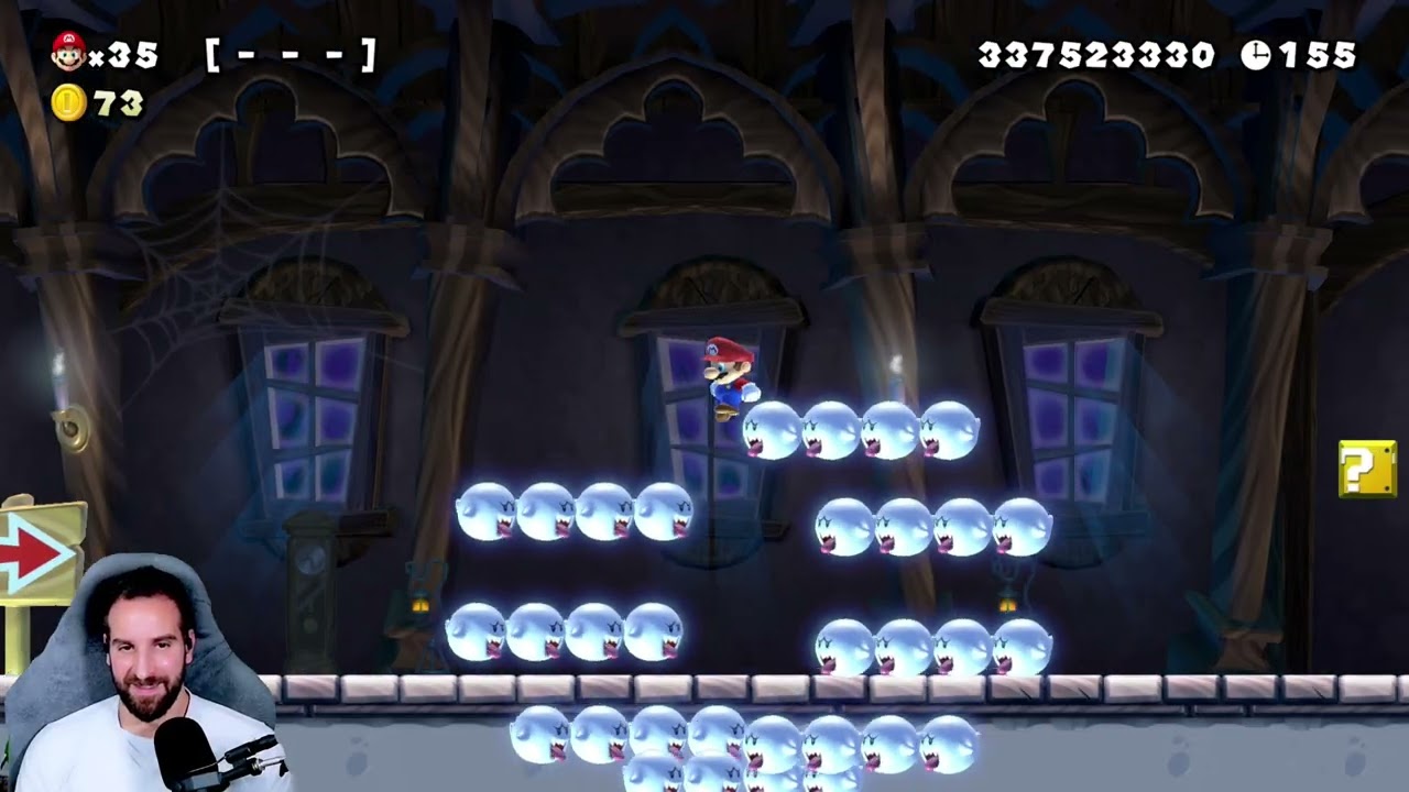 road to 10 000 |  | Endless Expert RUN