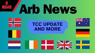 Arb News | April-May 2024