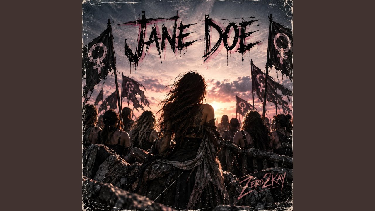 Watch Jane Doe on YouTube Watch Jane Doe on YouTube