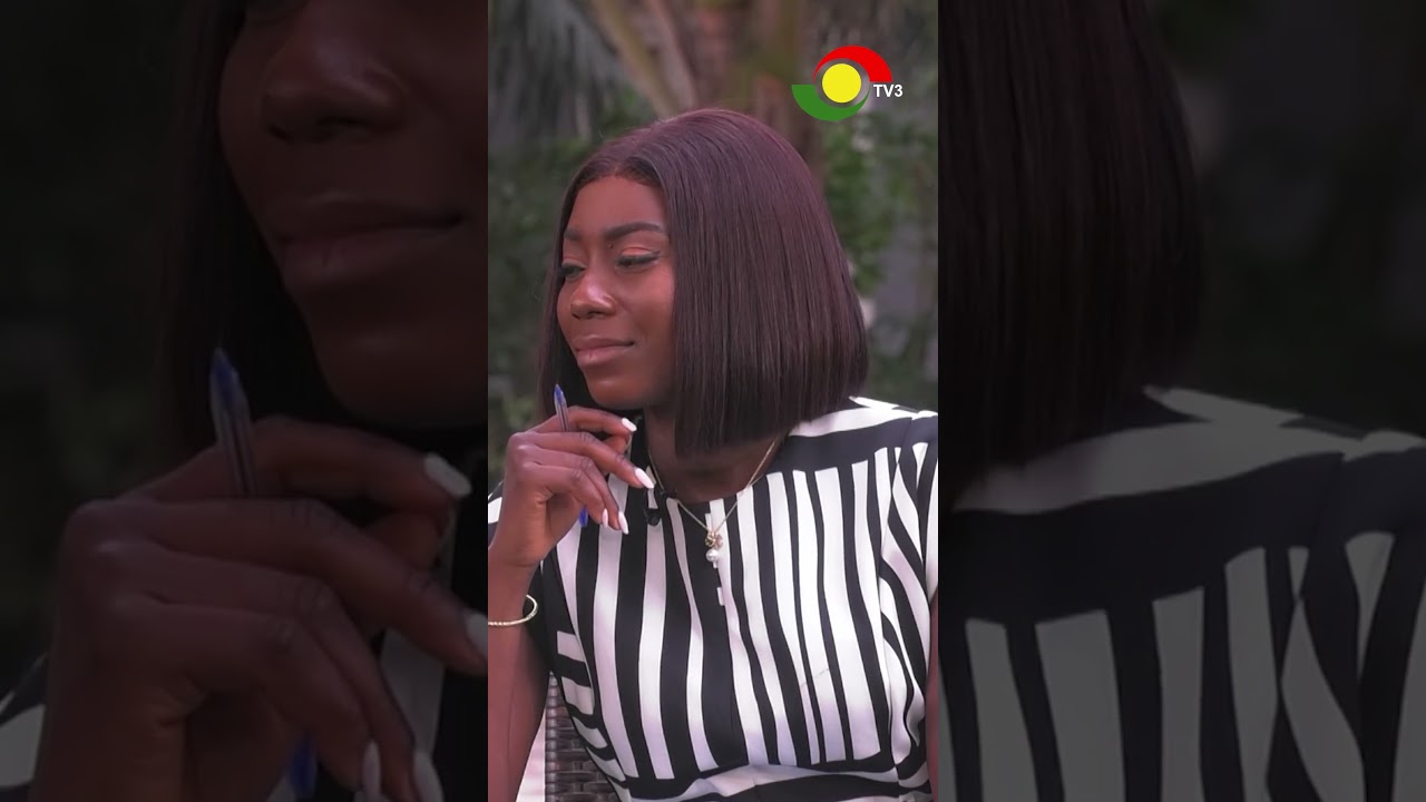 Prof. Mike Oquaye on Ablakwa and the Anti-LGBTQ+ Bill