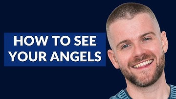 How to Hear Angels & Receive Divine Guidance | Kyle Gray