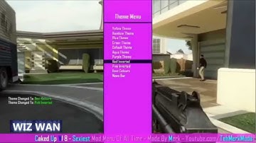 TUTORIAL: How To Install & Use USB Mod Menus On Black Ops 2 + DOWNLOAD (NO JAILBREAK/JTAG)