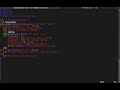 Shell Scripting 101: case statements