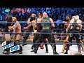 Top 10 SmackDown LIVE moments: WWE Top 10, July 10, 2018