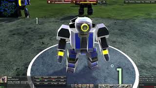Beyond All Reason - The Armada Unit Thesaurus