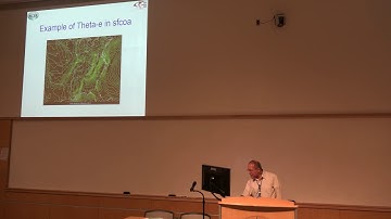 Surface Mesoanalysis and Boundary Identification