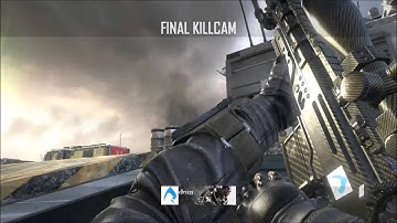 vDrixzy hits shot #2