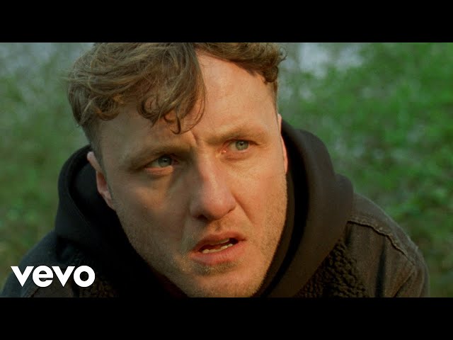 Tom Walker - Lifeline