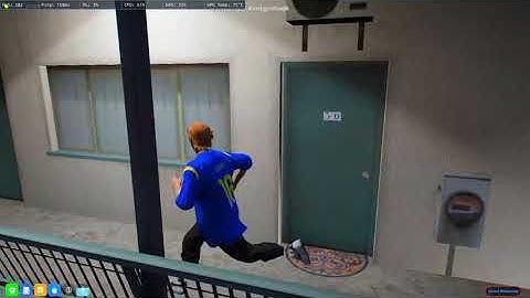 New [QBUS] Motel System V2