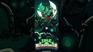 Idle Necromancer Gameplay screenshot 3
