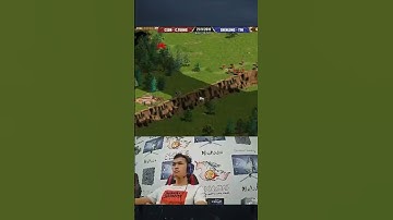 Hết đường chạy rồi anh Long ơi #aoe #csdn #honganh #bibi #aoehay