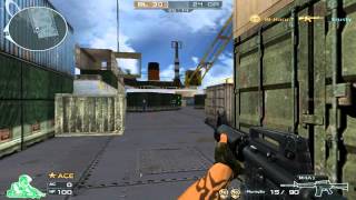 Headshot Mode [Crossfire]