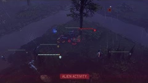 XCOM 2: Death zone sharpshooter skill