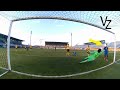 Impossible goalkeeper saves level 1 to 100  greek football