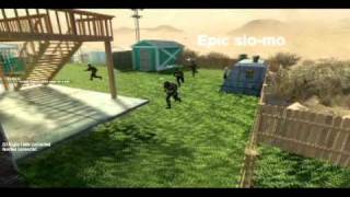 nuke town cross map tomahawk kill