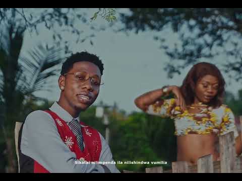 Phany Love - Nipishe (Official Lyric Video)