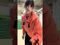 忍者鈴木自己紹介