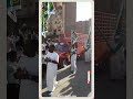 زفة تجوب الشوارع.. انطلاق احتفالات الطريقة الميرغنية في أسوان بالمولد النبوي الشريف