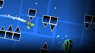 My part in Cycle Hit [CANCELLED]