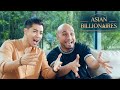 Why I Don't Befriend Poor People | Asian Billionaires Ep 4