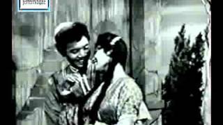 OST Laila Majnun 1962 - Menanti - R Ismail, Rosiah Chik