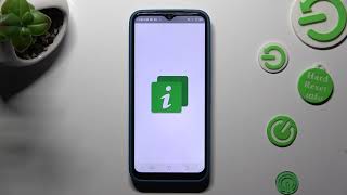 How to Check Device Specifications in Tecno Spark Go 2022 - DevCheck Device and System Info screenshot 2