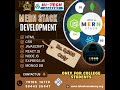 🚀 Full Stack Development Course for College Students – Only ₹9,999!