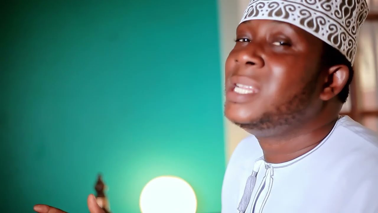 Qaswida Allstar Ft Rukia Ramadhan - Ya Ramadhan 2024 (official music video)