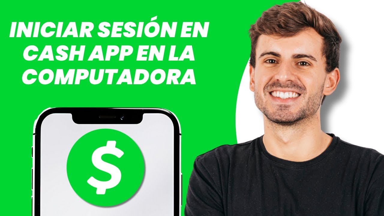 Cómo iniciar sesión en Cash App en la computadora | Acceder a Cash App ...
