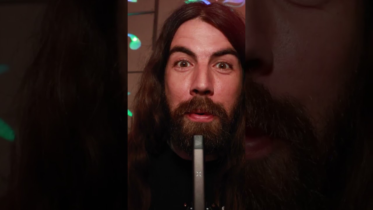 PAX everywhere, all night long.