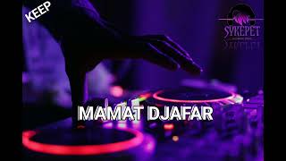 Mamat Djafar - Bad ( DOUBLE_Z )