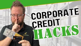 Corporate Credit Secrets Revealed Insider Tips for Beginners