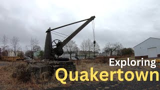 Exploring Quakertown PA Historic Landmarks Ghost Stories Hidden Gems